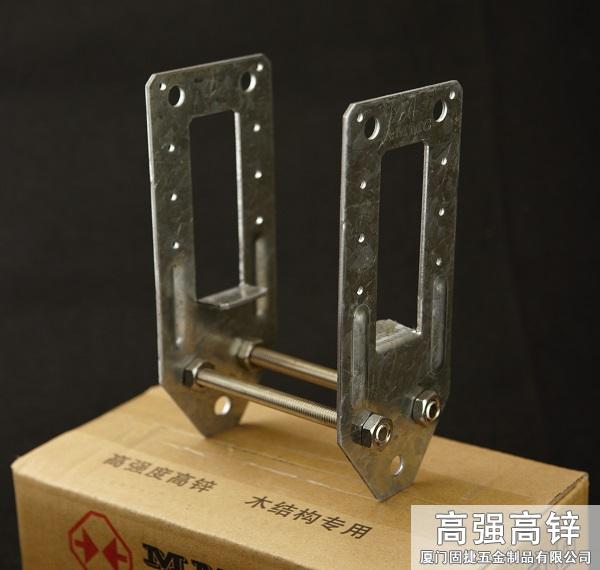 WE-AS_可调型预埋件